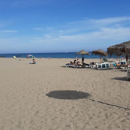 Apartamento De 2 Dormitorios, Gran Terraza, Vistas Al Mar Cerca Playa Carvajal Benalmádena Zewnętrze zdjęcie