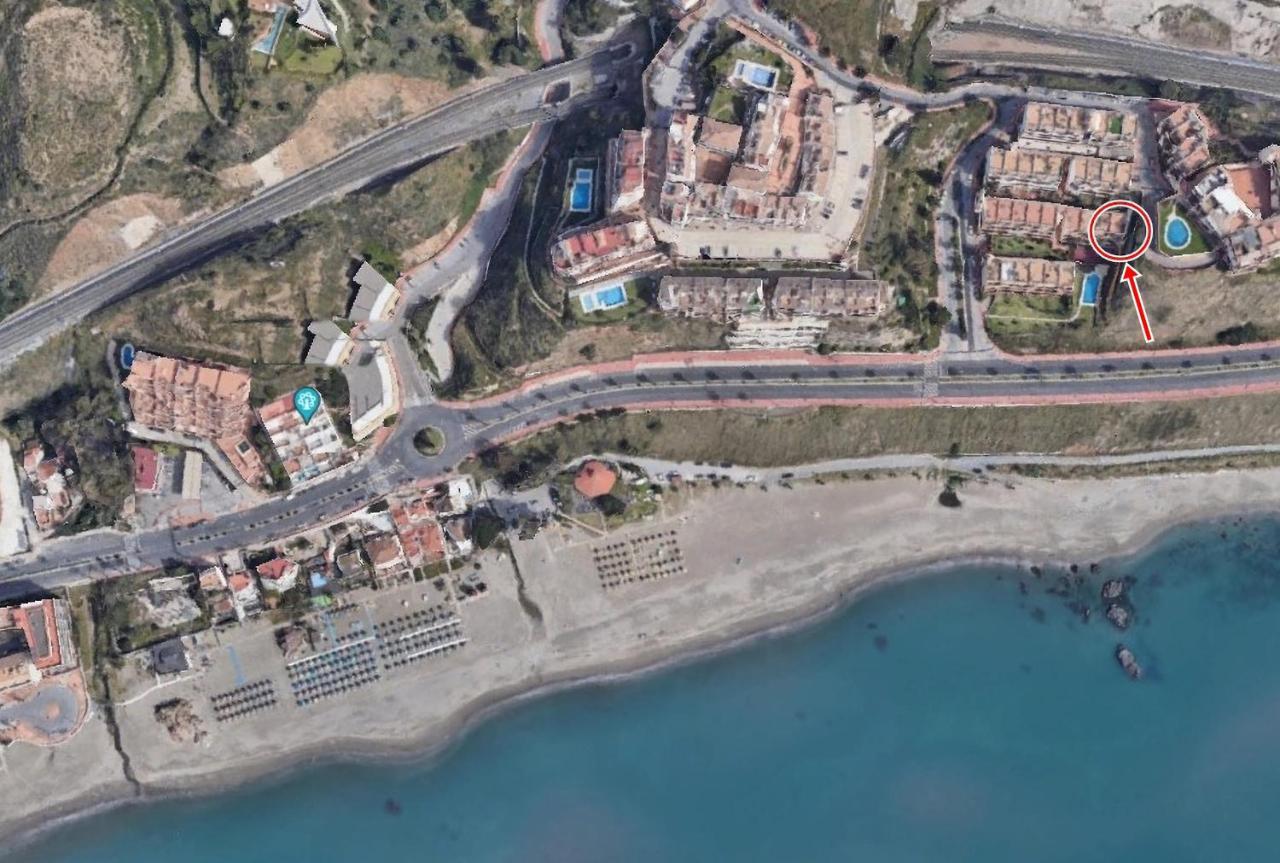 Apartamento De 2 Dormitorios, Gran Terraza, Vistas Al Mar Cerca Playa Carvajal Benalmádena Zewnętrze zdjęcie