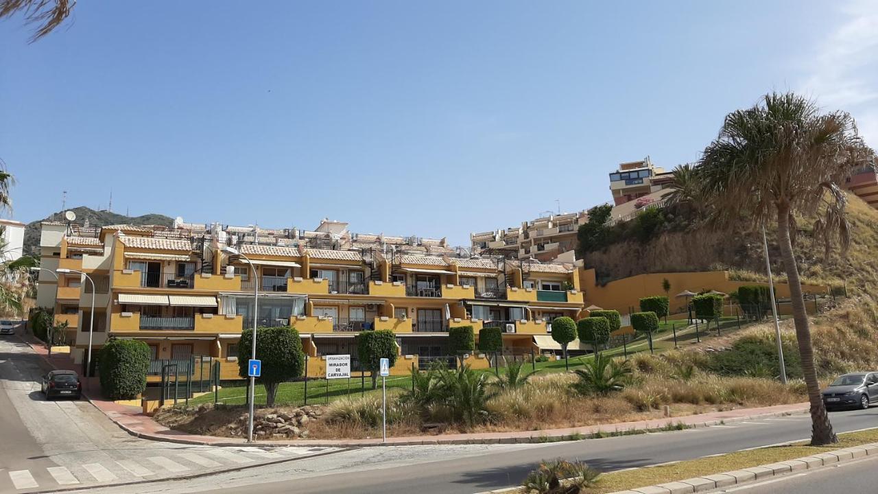 Apartamento De 2 Dormitorios, Gran Terraza, Vistas Al Mar Cerca Playa Carvajal Benalmádena Zewnętrze zdjęcie