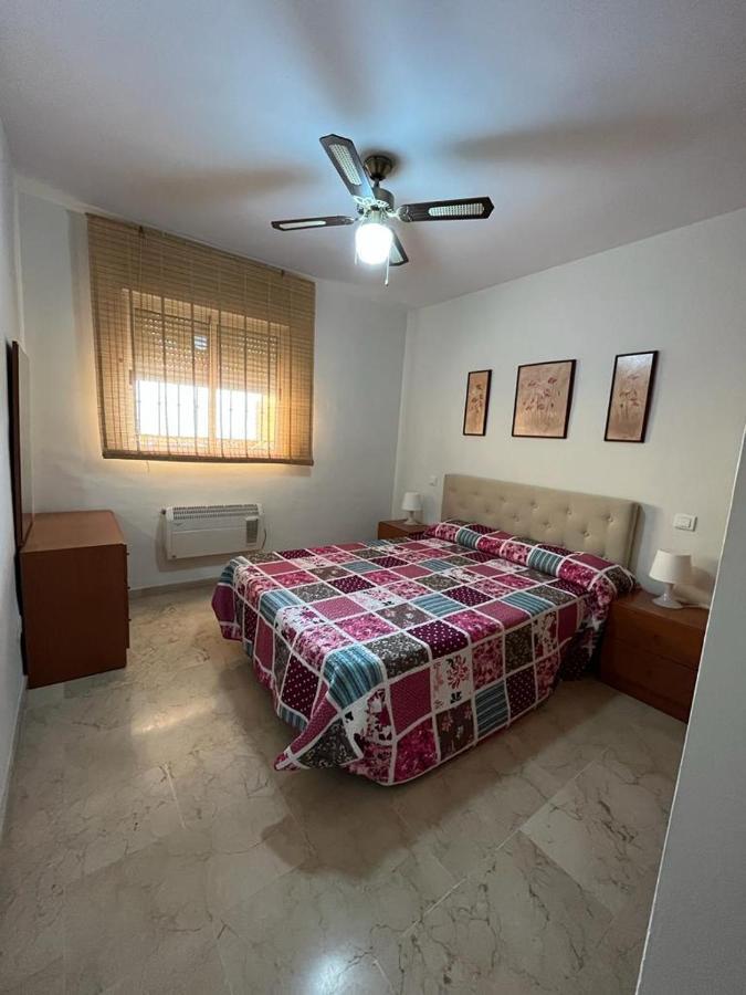 Apartamento De 2 Dormitorios, Gran Terraza, Vistas Al Mar Cerca Playa Carvajal Benalmádena Zewnętrze zdjęcie