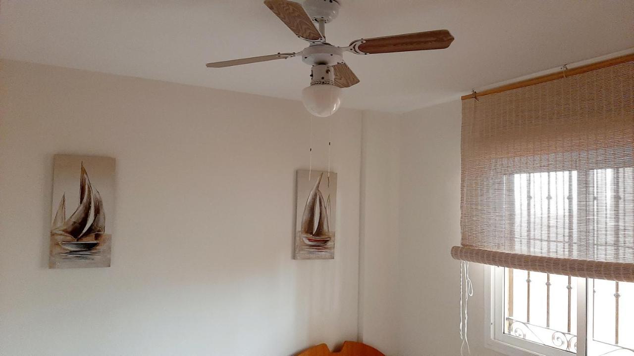 Apartamento De 2 Dormitorios, Gran Terraza, Vistas Al Mar Cerca Playa Carvajal Benalmádena Zewnętrze zdjęcie