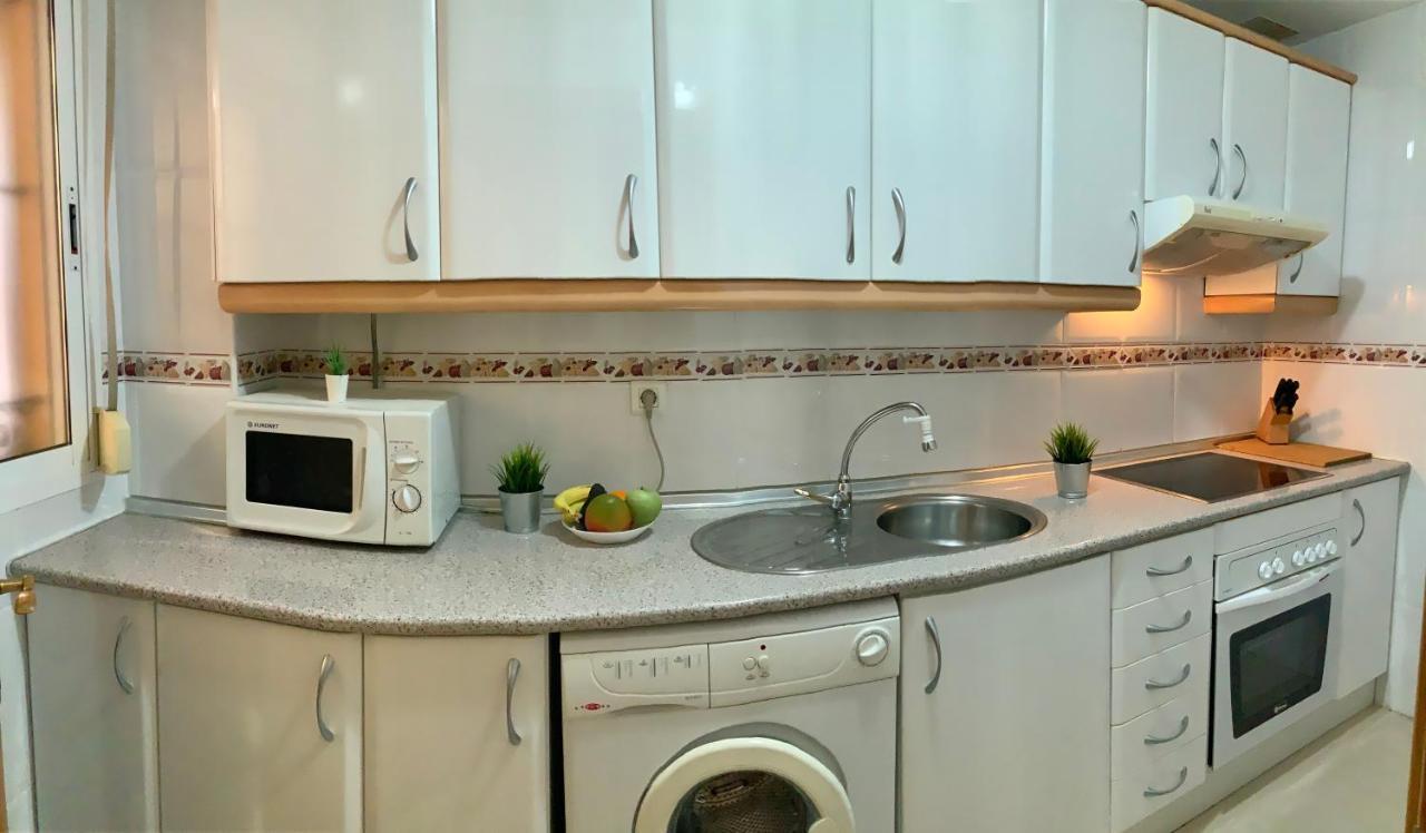 Apartamento De 2 Dormitorios, Gran Terraza, Vistas Al Mar Cerca Playa Carvajal Benalmádena Zewnętrze zdjęcie