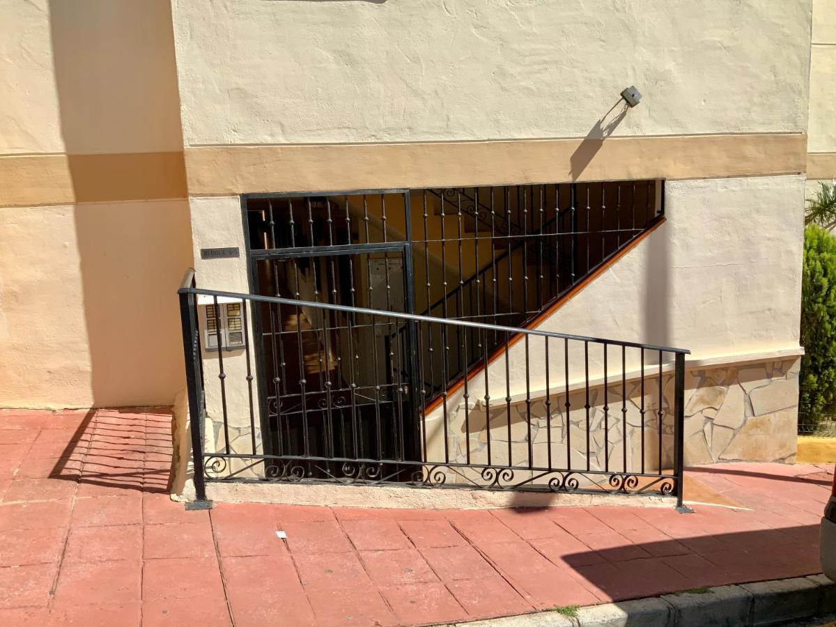 Apartamento De 2 Dormitorios, Gran Terraza, Vistas Al Mar Cerca Playa Carvajal Benalmádena Zewnętrze zdjęcie