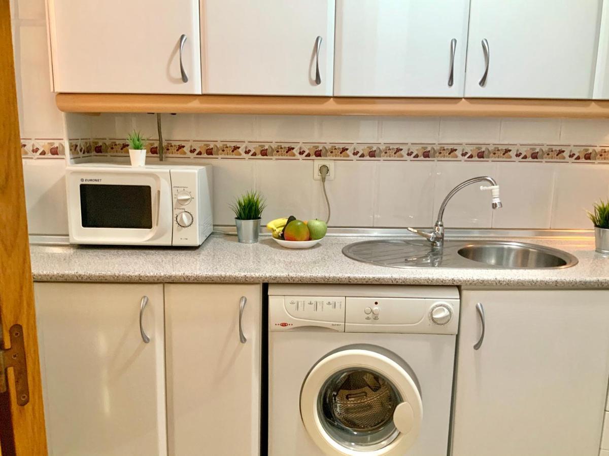 Apartamento De 2 Dormitorios, Gran Terraza, Vistas Al Mar Cerca Playa Carvajal Benalmádena Zewnętrze zdjęcie