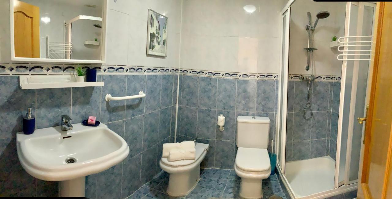Apartamento De 2 Dormitorios, Gran Terraza, Vistas Al Mar Cerca Playa Carvajal Benalmádena Zewnętrze zdjęcie