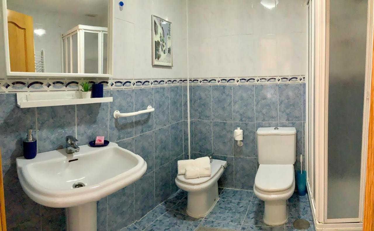 Apartamento De 2 Dormitorios, Gran Terraza, Vistas Al Mar Cerca Playa Carvajal Benalmádena Zewnętrze zdjęcie